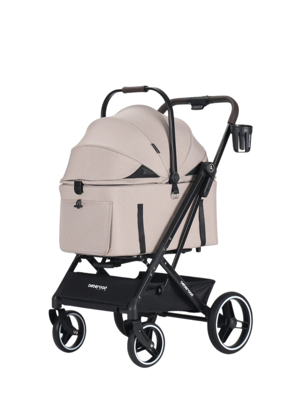 Pet Stroller - X3 (Versatile)