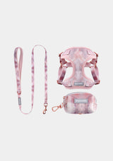Fluff Harness & FREE Leash