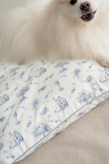 Yume Bed (Size M) - 100% cotton fabric