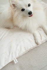Yume Bed (Size M) - 100% cotton fabric