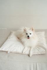 Yume Bed (Size M) - 100% cotton fabric