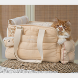 Loaf Pet Carrier (S size)