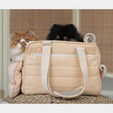 Loaf Pet Carrier (S size)