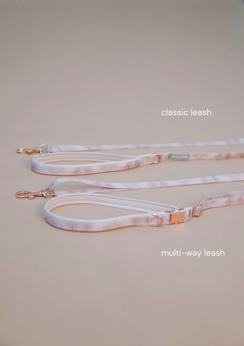 Fluff Leash
