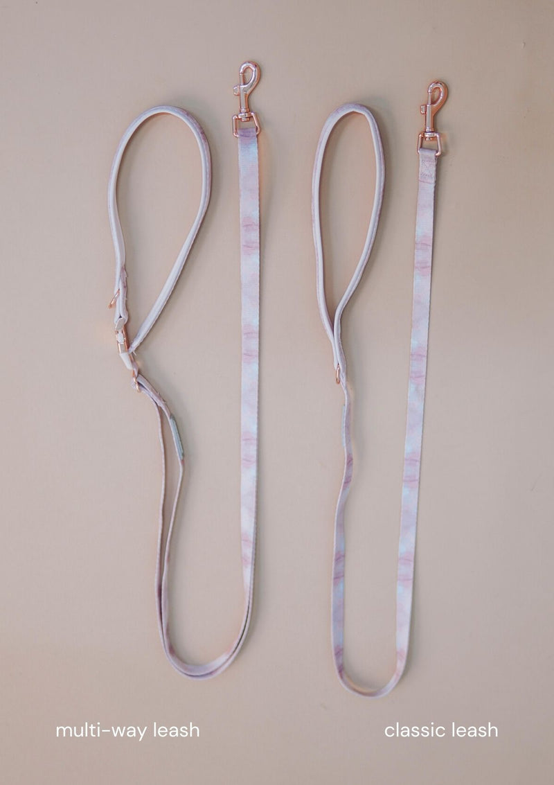 Fluff Leash