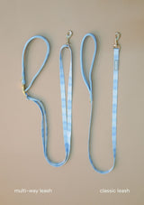 Fluff Leash