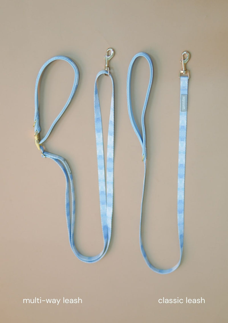 Fluff Leash