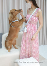 Fluff Leash