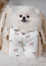 SoyCraft Pet Carrier Bag Cushion Cotton