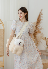 Soycraft pet carrier dog bag cat bag soy craft