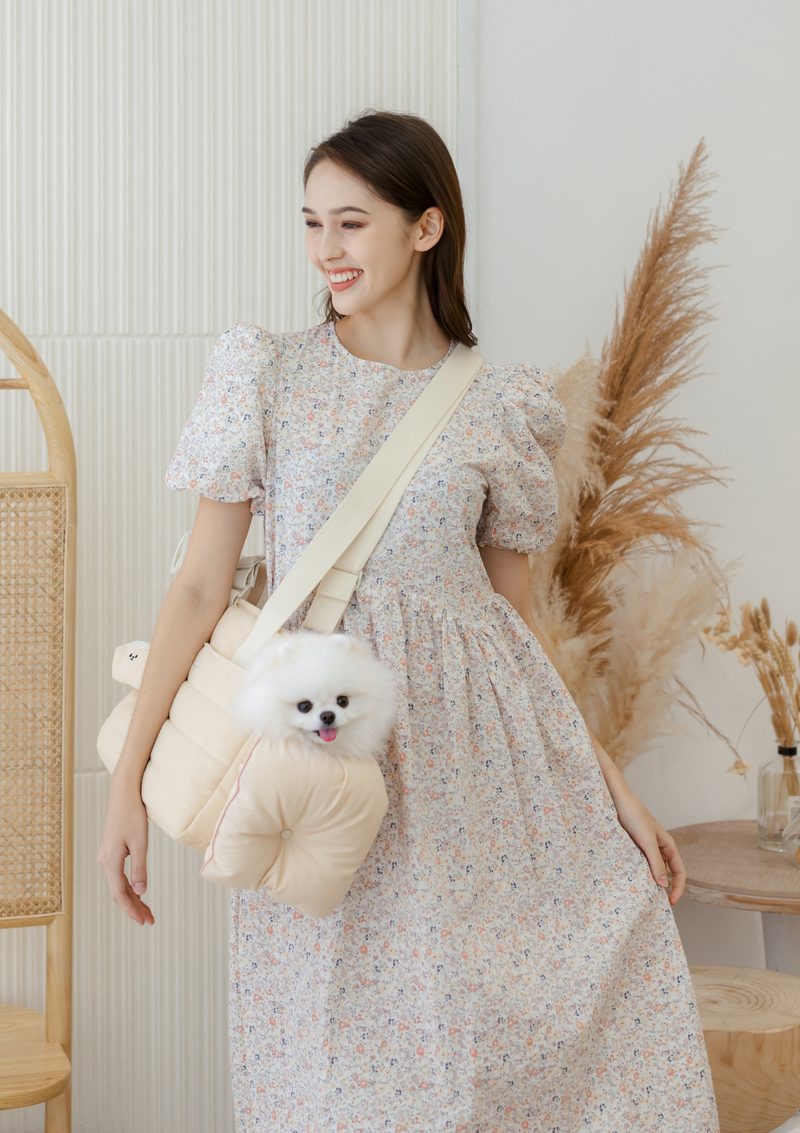 Soycraft pet carrier dog bag cat bag soy craft