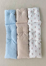 SoyCraft Pet Carrier Bag Cushion Cotton