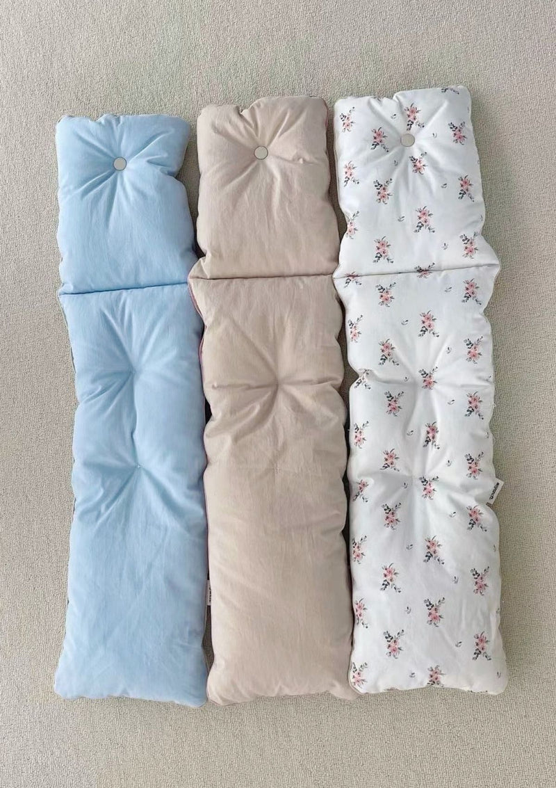 SoyCraft Pet Carrier Bag Cushion Cotton