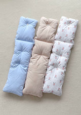 SoyCraft Pet Carrier Bag Cushion Cotton