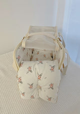 Soycraft pet carrier dog bag cat bag soy craft cloud travel