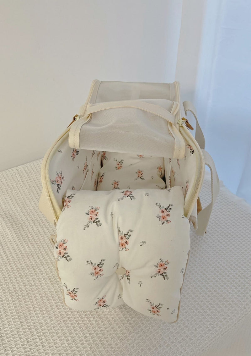 Soycraft pet carrier dog bag cat bag soy craft cloud travel