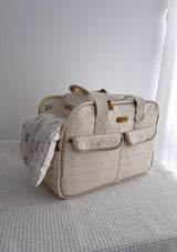 Soycraft pet carrier dog bag cat bag soy craft cloud travel