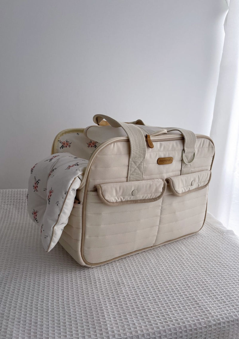 Soycraft pet carrier dog bag cat bag soy craft cloud travel