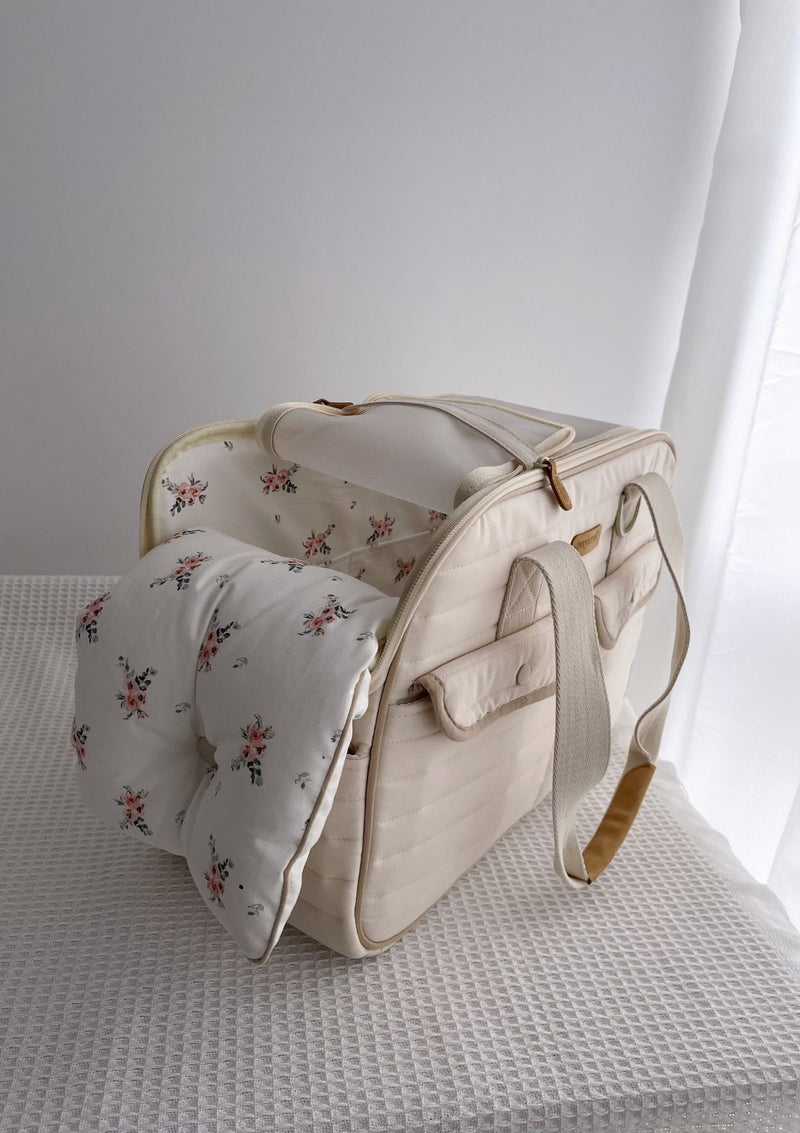 Soycraft pet carrier dog bag cat bag soy craft cloud travel