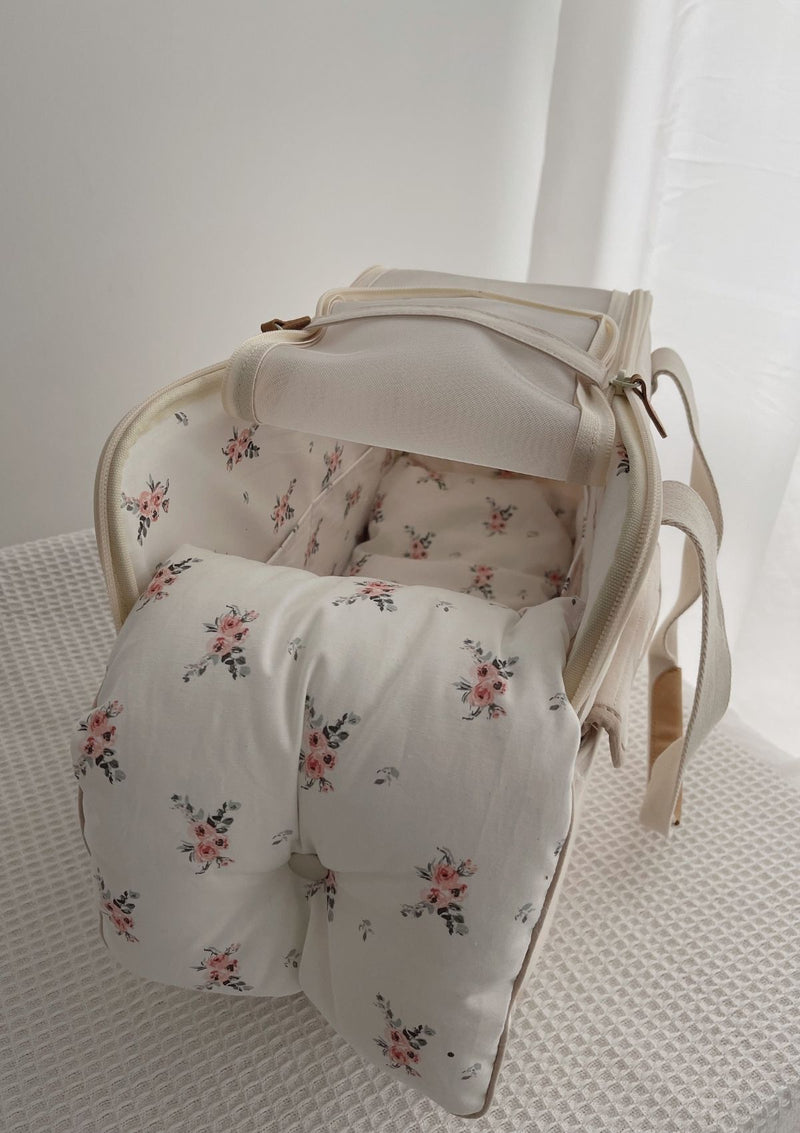 Soycraft pet carrier dog bag cat bag soy craft cloud travel