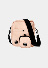 dog walking gear bag walk bag walkie soycraft poop waterproof lambwolf