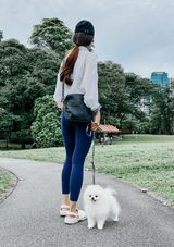 Maho Sling Walk Bag