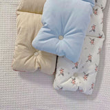 SoyCraft Pet Carrier Bag Cushion Cotton