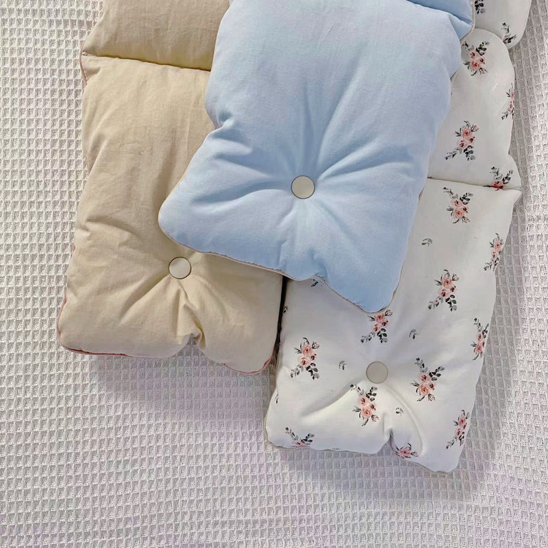 SoyCraft Pet Carrier Bag Cushion Cotton