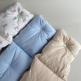SoyCraft Pet Carrier Bag Cushion Cotton