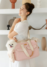 Cloud Pet Carrier (S size)