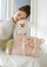 Cloud Pet Carrier (S size)