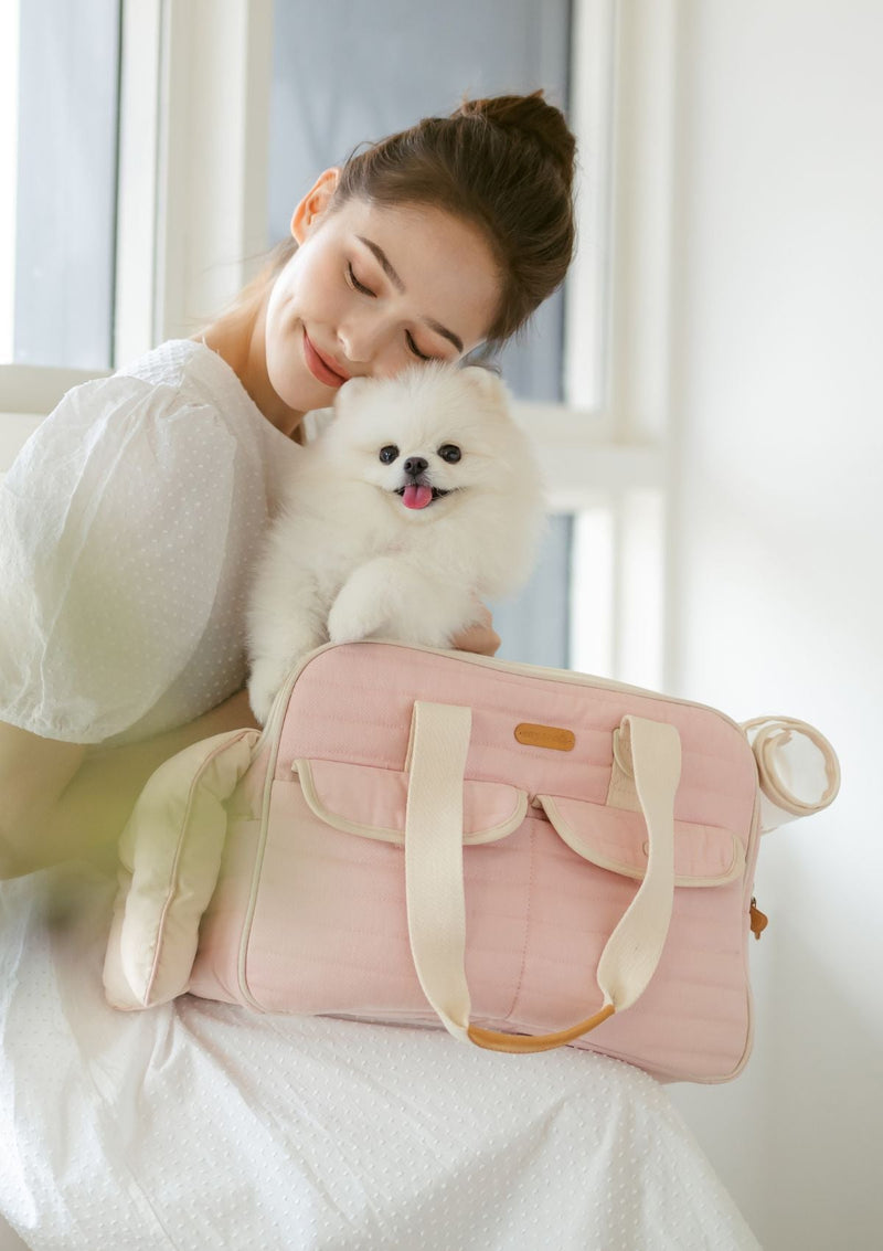 Cloud Pet Carrier (S size)